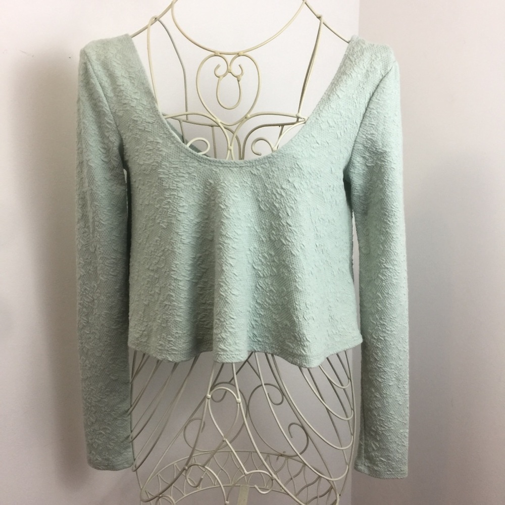 Kimchi Blue Top